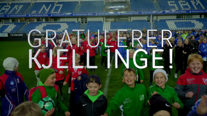 Kjell Inge Røkke 60 år